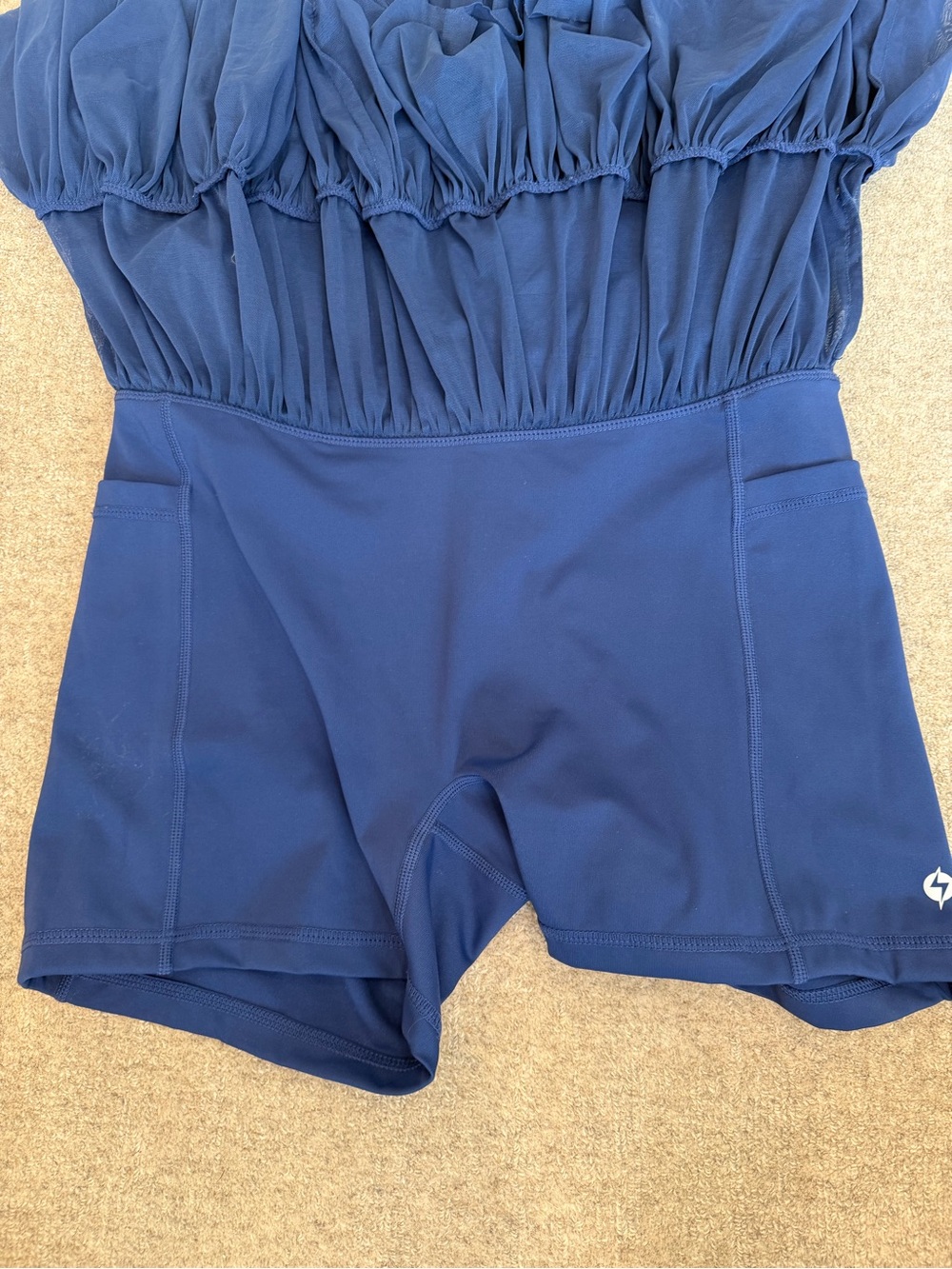 Pop flex Pirourette skort - Picture 3 of 4